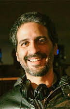 Alejandro Brugués as 