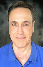 Hamilton Mitchell as 