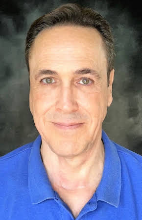 Hamilton Mitchell as 