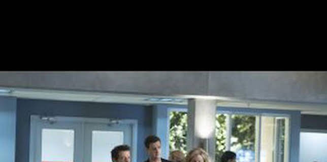 20:14: Motive (T2): Ep.10 Nadie vive eternamente | Calle 13 | 1/27 2026