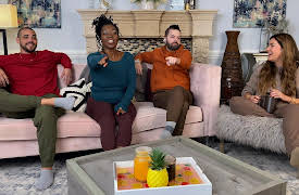 90 Day Fiance Pillow Talk: Happily Ever After?, Season 9: Pillow Talk: Tell All: No Limits Part 4