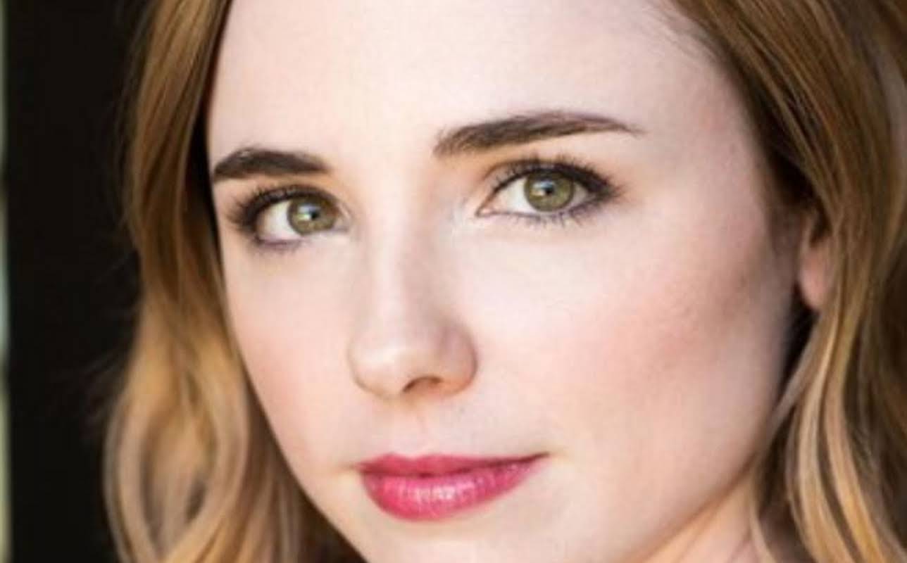 Madeline Bertani