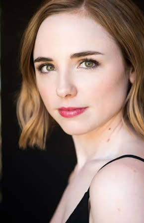 Madeline Bertani as 