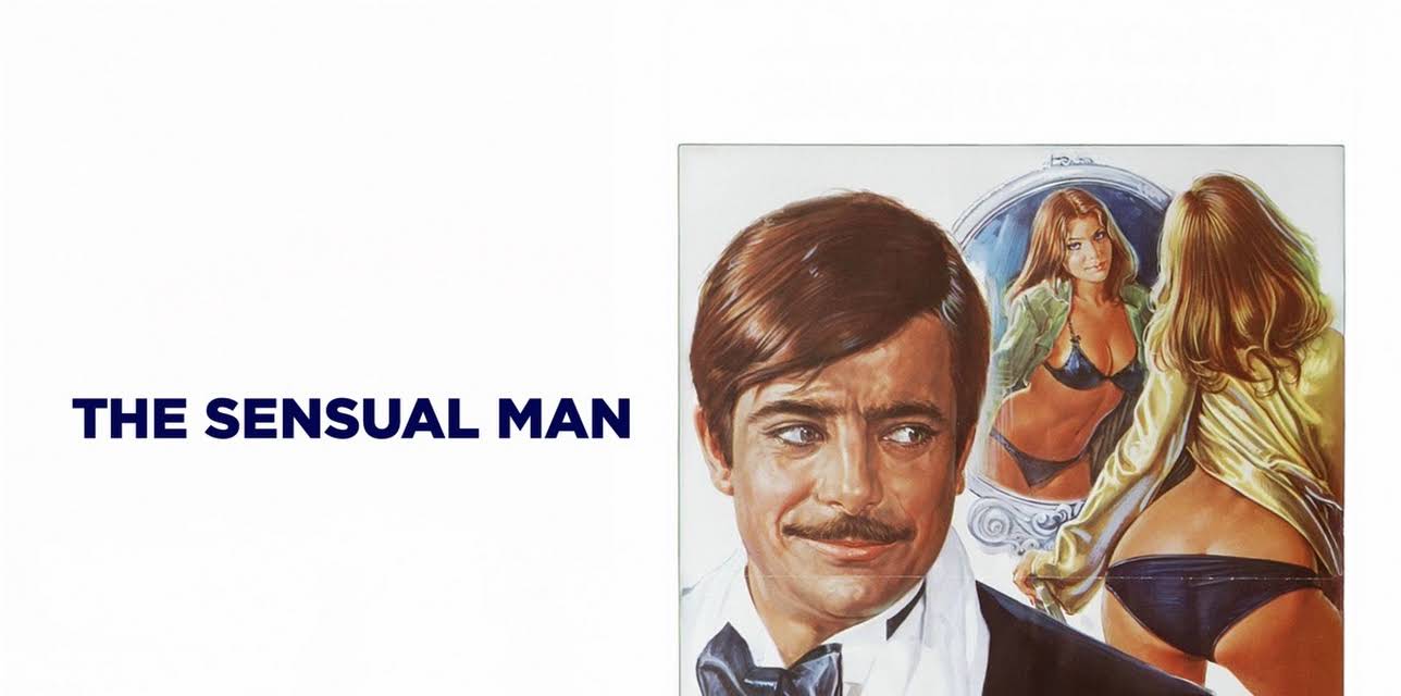 The Sensual Man (1977)