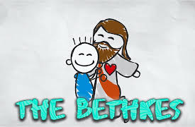 The Bethkes: Epic Hawaii: In Christ & In Cars