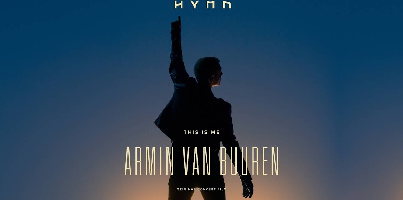 Armin van Buuren - This is Me (2022)
