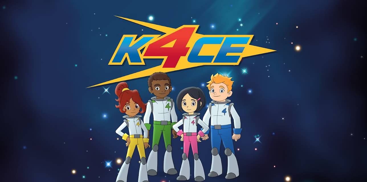 K4CE