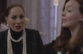 Tres Veces Ana season-1: Tres Veces Ana Capítulo 6