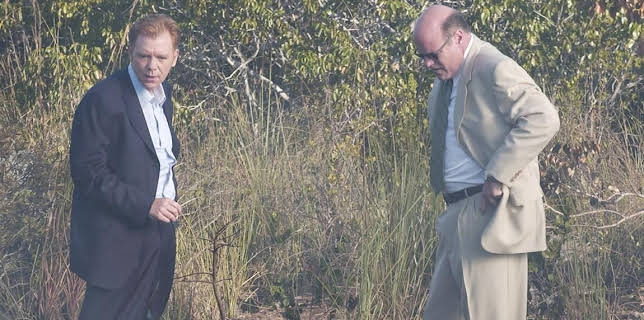 01:45: CSI: Miami | RTL | 3/17 2026