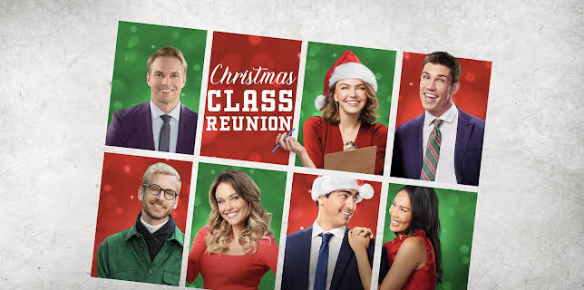 Christmas Class Reunion (2022)