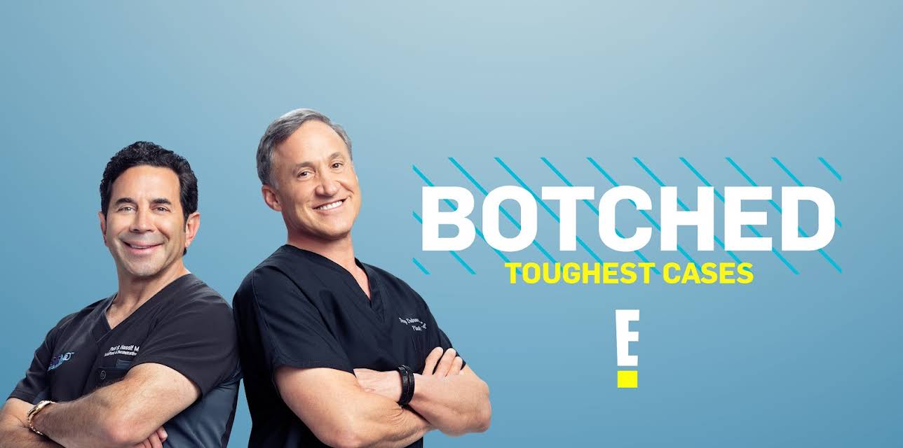 Botched: Toughest Cases