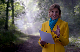 Thomas Cromwell: A Very Modern Tudor: Episode 1