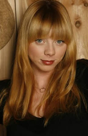 Alexi Wasser as 