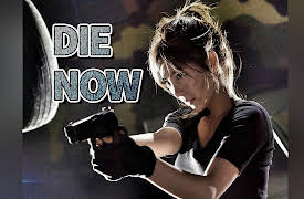 Die Now: Die Now EP11