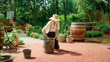 15:25: Hygge i hagen: Fuchsia og midtsommar | NRK 2 | 4/27 2026