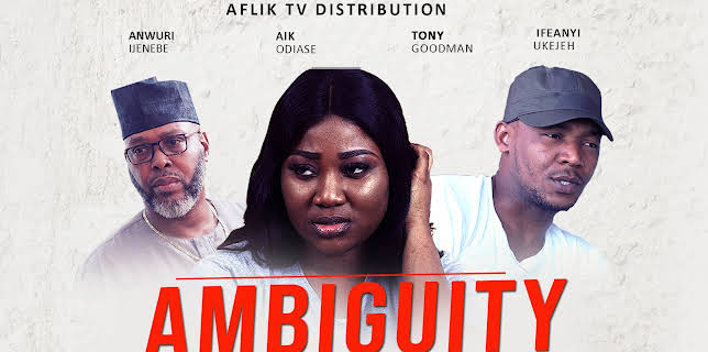 Ambiguity (2021)