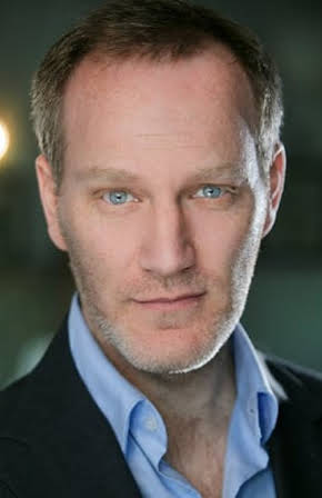 Brian Caspe as 