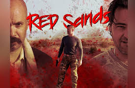 Red Sands: Red Sands
