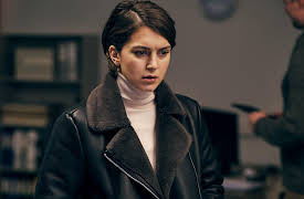 Cell 8 S01: Dead Man Walking