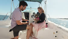 Grenseløst forelsket Danmark (S1 E9)