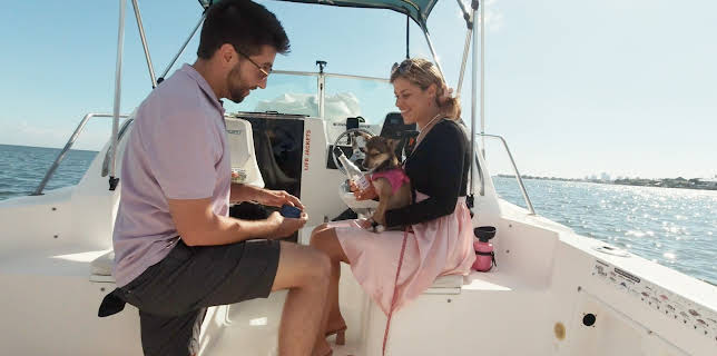 13:25: Grenseløst forelsket Danmark (S1 E9) (S1) | VOX | 1/16 2026