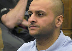 The Push: Murder on the Cliff