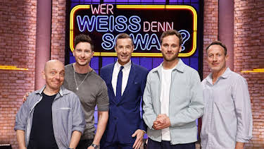 18:00: Wer weiß denn sowas? | Das Erste | 4/7 2026