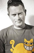 Bruno Romy as Director