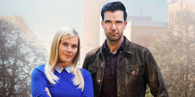 Chronicle Mysteries: Vines That Bind (2019)