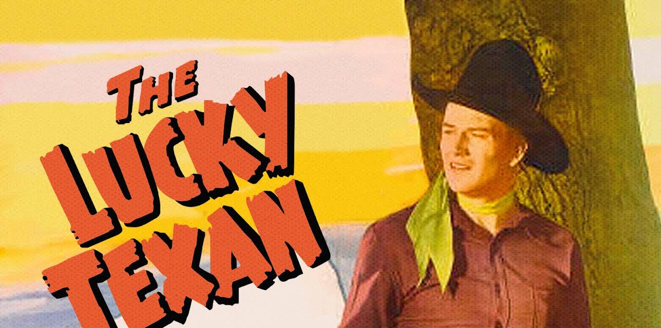Lucky Texan (1934)