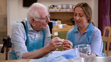 1:20 AM: Natalie Cassidy: Caring Together (S1 E6) (S1) | BBC Two | 7/25 2026