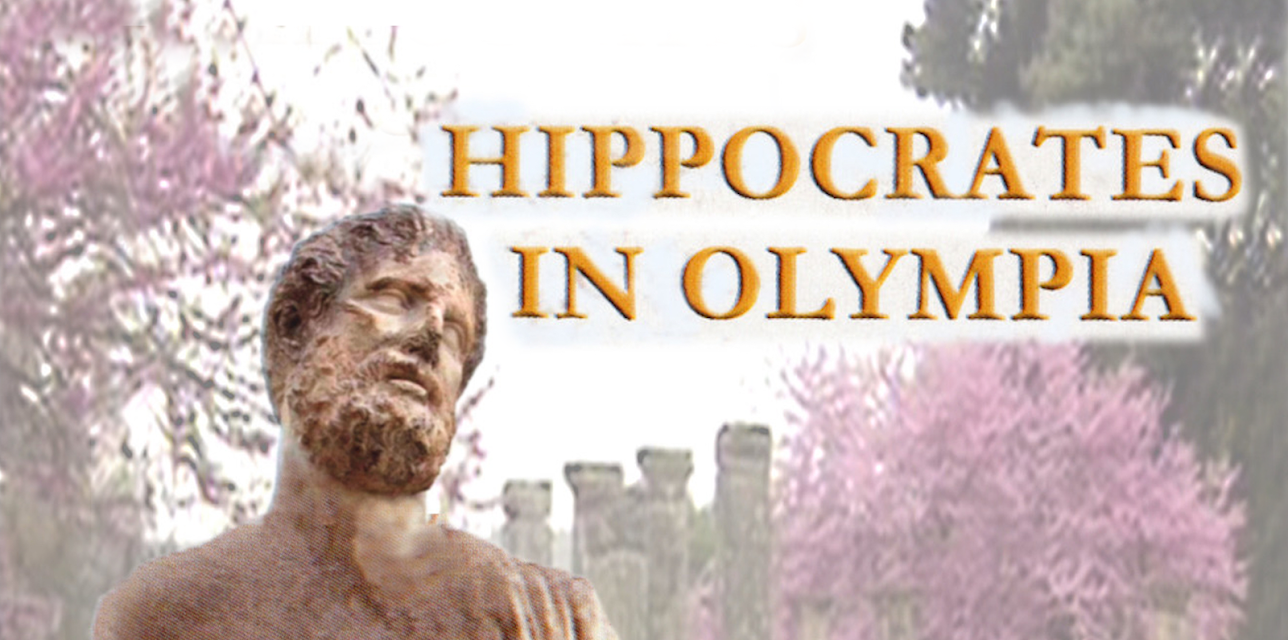 Olympics: Hippocrates in Olympia (2002)