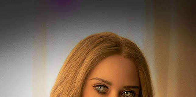 9:00 PM: M3GAN (IMDb 6.3) | Film 4 | 2/16 2026