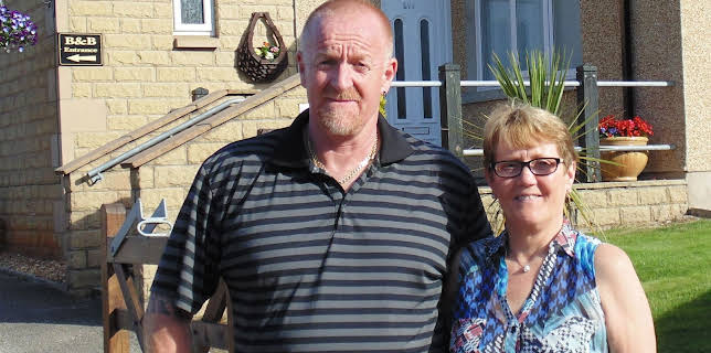 3:10 PM: Four in a Bed | More 4 | 1/14 2026