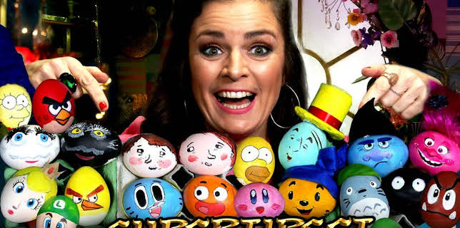 18:55: Supertipset | Barnkanalen | 4/4 2026