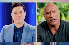 Young Rock, Season 1: Don't Go Breaking My Heart