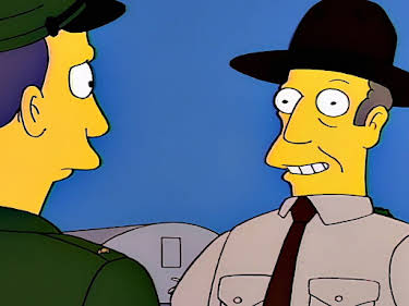 15:55: Die Simpsons | ProSieben | 8/16 2026