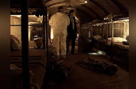 Detroit 1-8-7 Season 1: Shelter