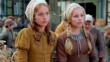 15:30: Schneeweißchen und Rosenrot | MDR Fernsehen | 4/3 2026