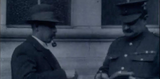 10:50 PM: The Age of Uncertainty (S1) | BBC Four | 11/2 2025