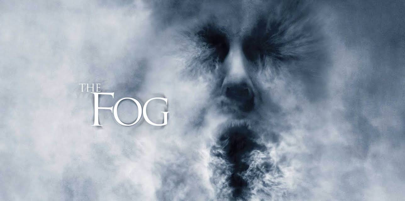 The Fog (2005)