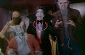 Big Bad Beetleborgs: Episode 33