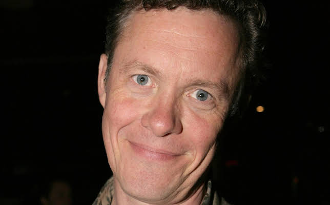 Alex Jennings