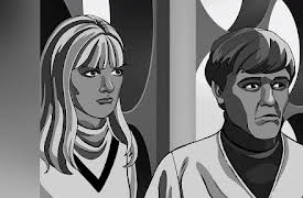 Doctor Who: The Power of the Daleks: Episode 1