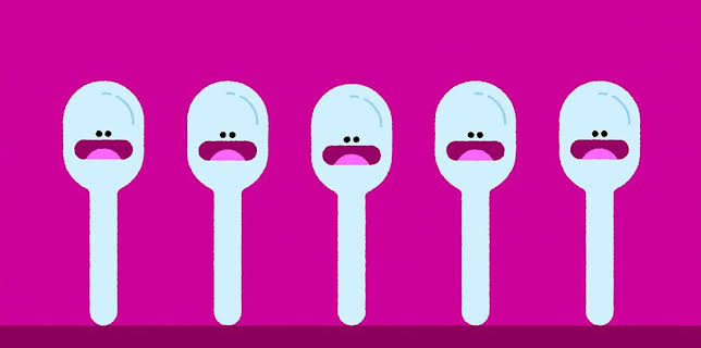 3:15 PM: Maddie & Triggs (S1) | Cbeebies | 11/8 2025