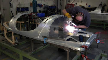 4:00 PM: How It's Made: Dream Cars (S2) | Discovery Channel | 7/1 2026
