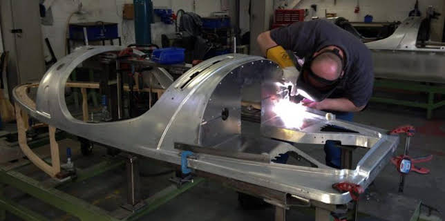 6:00 AM: How It's Made: Dream Cars (S2) | Discovery Channel | 3/9 2026