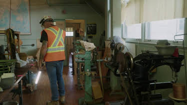 08:15: Salvage Kings (S3 E7) (S3) | TV10 | 4/4 2026