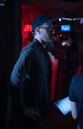 Ben C. Lucas as Director