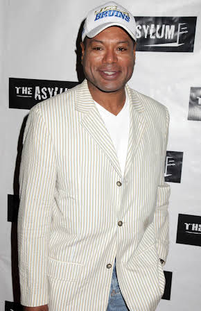 Christopher Judge as 